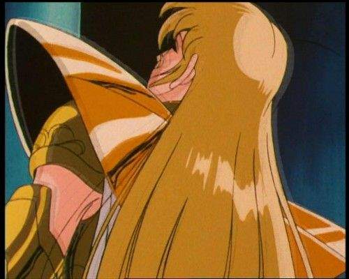 Otaku Gallery  / Anime e Manga / Saint Seiya / Screen Shots / Episodi / 057 - Ritorno dall`Ade / 026.jpg